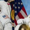 Donald Trump Trump calls to congratulate ‘brilliant’ NASA astronauts during their historic all-female spacewalk