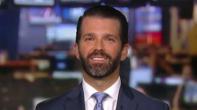 Donald Trump Don Jr.: When is hearsay better than the facts?