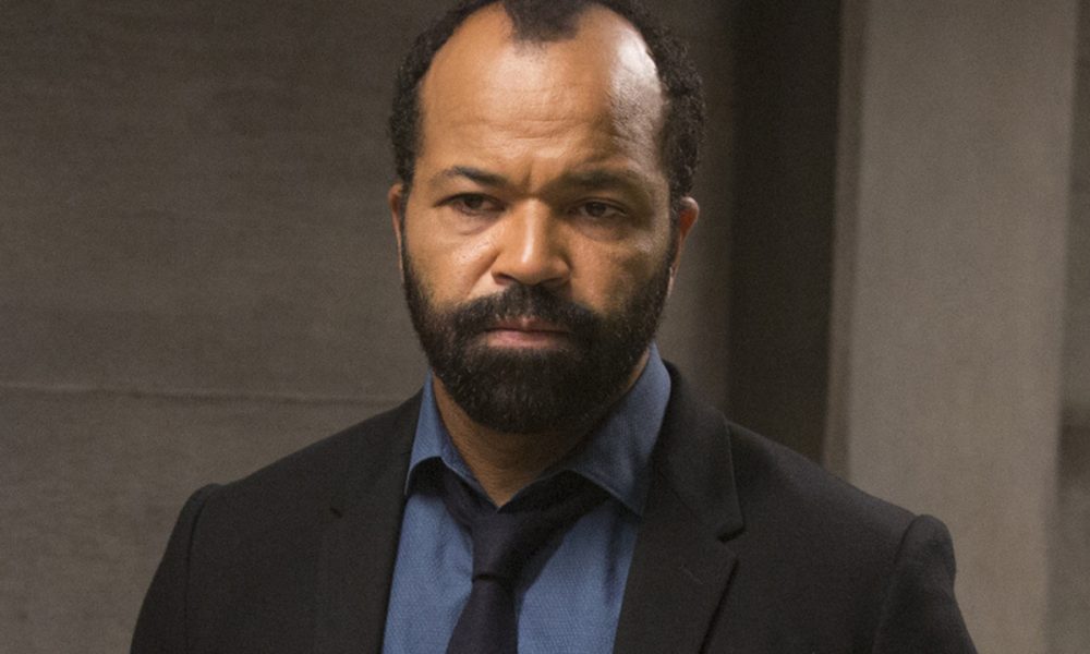 Donald Trump ‘Westworld’ actor Jeffrey Wright compares Donald Trump to Charles Manson