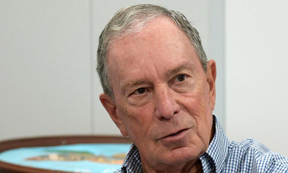 Donald Trump Liz Peek: Bloomberg run could hurt Warren and Buttagieg — but mayor would face uphill battle