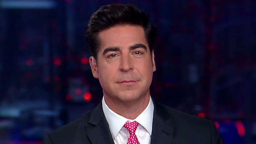 Donald Trump Jesse Watters: Democrats’ ‘awful’ debate shows Trump may win in ‘bloodbath’ in 2020