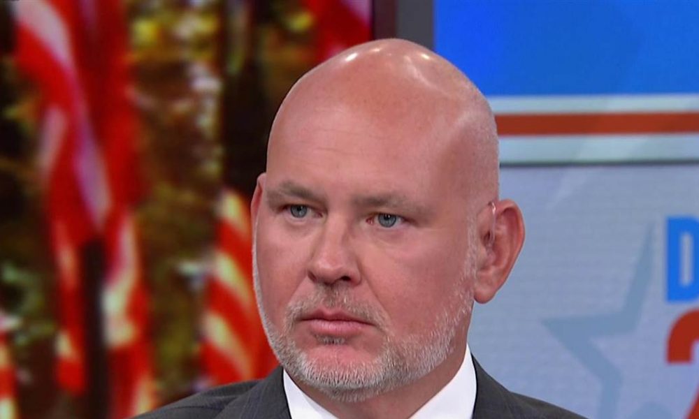 Donald Trump Steve Schmidt: If you can’t beat Sanders, Buttigieg, Klobuchar, you can’t beat Trump