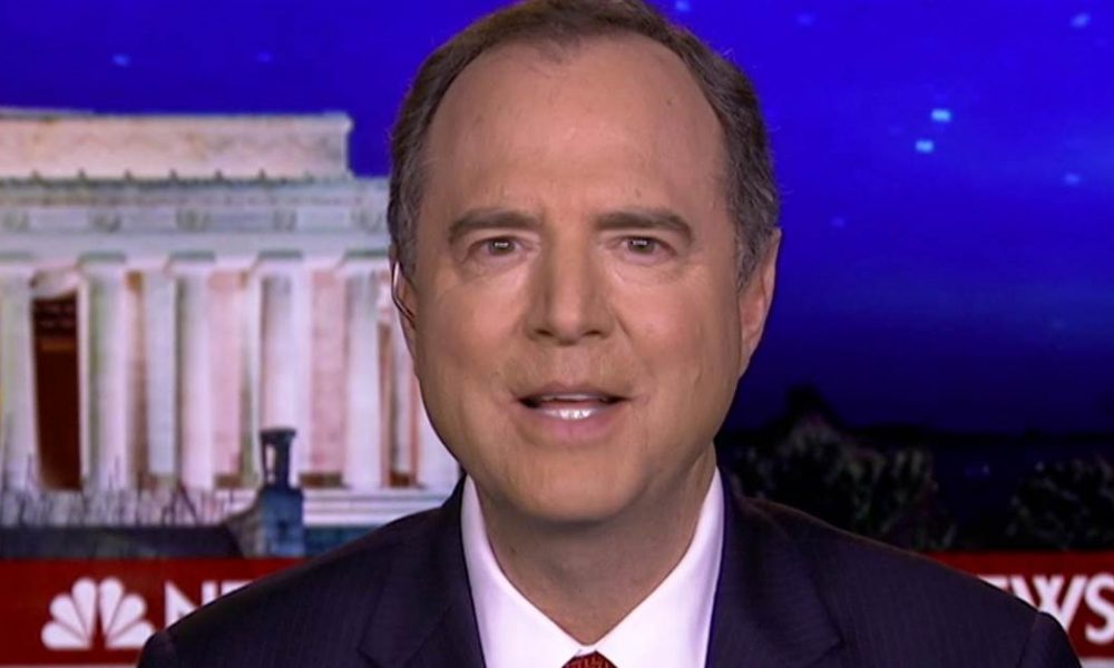 Donald Trump Schiff: Trump defense forced to fall back on ‘So what?’