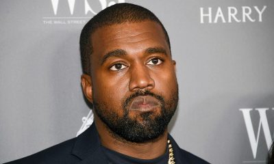 Donald Trump Kanye West talks support of Donald Trump, says being black led to false assumptions about his political views