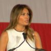 Melania Trump First lady Melania Trump: ‘Be Best’ is advocating that every child find a loving, safe and forever family