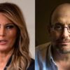 Melania Trump Former NYT reporter blasts Melania Trump’s White House Rose Garden redo: I’m ‘furious’ she is ‘a foreigner’