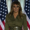 Melania Trump Charlie Hurt: Melania’s speech appealed to ‘silent group of independents’
