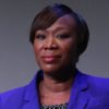 Melania Trump MSNBC’s Joy Reid claims RNC ‘trotted out’ Black speakers to make Whites ‘feel good about white nationalism’