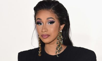 Melania Trump Cardi B says ‘racist MAGA supporters’ harassed her younger sister and girlfriend