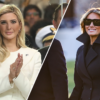 Melania Trump New book claims Melania engaged in ‘power struggle’ with Ivanka in WH: ‘irritated’
