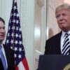 Donald Trump Trump’s Supreme Court immunity brief leans on Kavanaugh not remembering his own argument