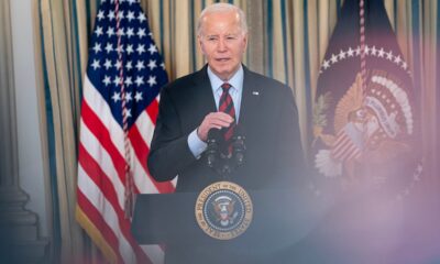 White house Biden won’t announce immigration executive action during State of the Union: official