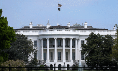 White house Jewish group to deliver 180K letters to White House to mark 180 days since Oct. 7