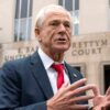 White house US Supreme Court says Peter Navarro, former Trump White House adviser, must report to prison