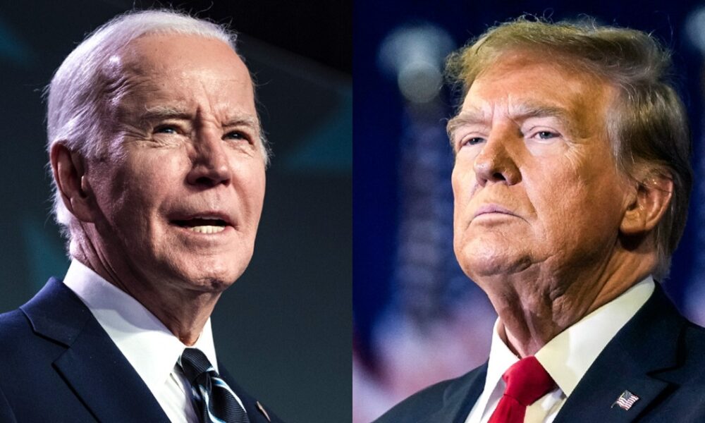 Donald Trump Adding to an ugly record, Trump mocks Biden’s stutter (again)