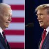 Melania Trump Trump aims to shatter Biden’s fundraising record with top-dollar Palm Beach gathering