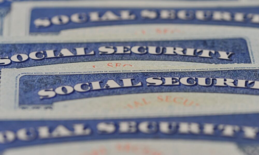 Donald Trump Trump flunks test on Social Security basics amid larger debate