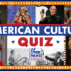 White house American Culture Quiz: Test your command of music and film icons — and more