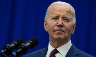 White house Biden campaign out of step with admin’s positions as officials try to walk delicate line