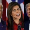 Donald Trump Biden campaign reaches out to Nikki Haley voters in new ad: ‘Donald Trump doesn’t want your vote’