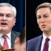 White house Comer rejects Democrats’ demand for hearing on ‘influence peddling’ by Jared Kushner