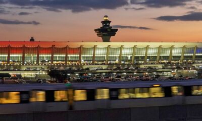 Donald Trump Republican bill would rename D.C.-area airport after Trump