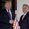 Donald Trump Trump meets with Hungarian PM Orbán in Florida, Biden claims ‘he’s looking for dictatorship’