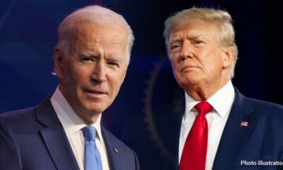 Donald Trump Locking it up: Trump, Biden, expected to clinch GOP, Democrat, presidential nominations in Tuesday’s primaries