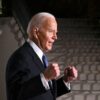 Donald Trump Between Super Tuesday and the State of the Union, last week was Biden at his best