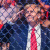 Donald Trump The troubling male insecurity fueling an increasingly powerful Trump-UFC alliance