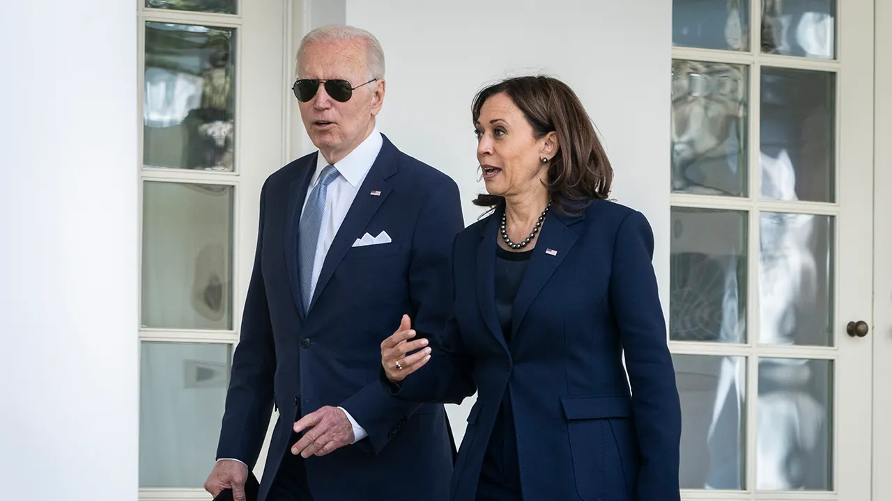 Melania Trump Biden, Harris announce new campaign push for LGBTQ support, call members ‘a force to be reckoned with’